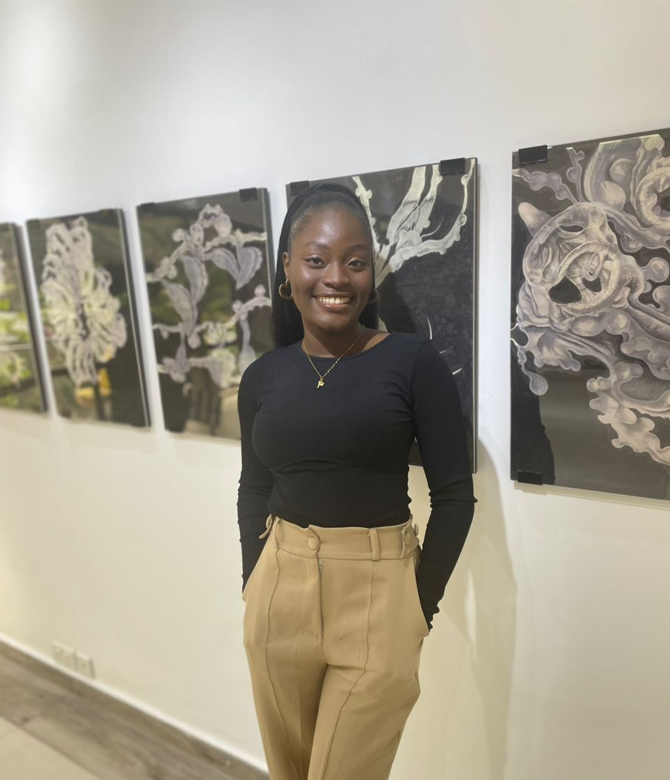 Oluwademilade Orimolade